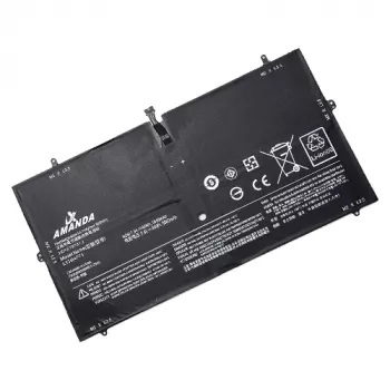 Nešiojamojo kompiuterio baterija, LENOVO L13M4P71 Originali
