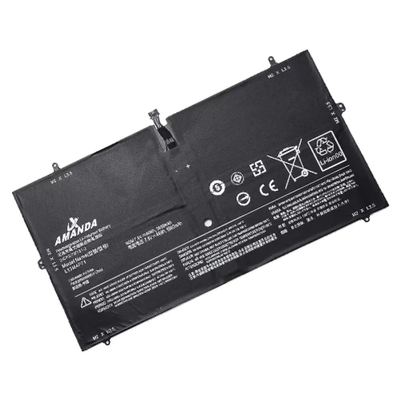 Nešiojamojo kompiuterio baterija, LENOVO L13M4P71 Originali