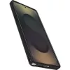 Apsauginis telefono dėklas OTTERBOX, skirtas Samsung Galaxy S25 Ultra — Symmetry Series su MagSafe suderinamais magnetais, juodas