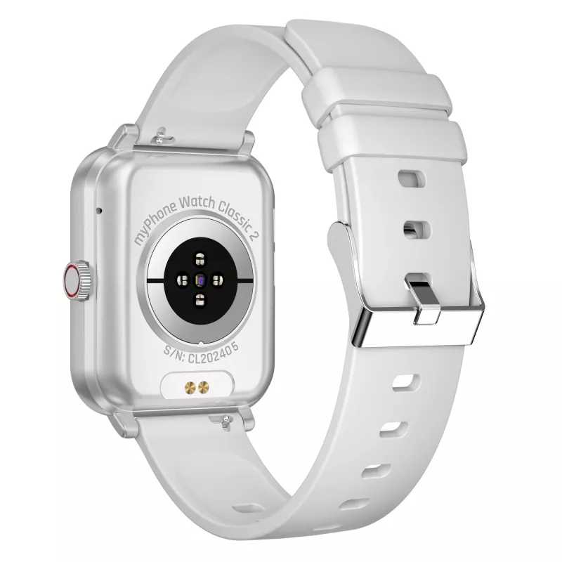Išmanusis laikrodis myPhone Watch Classic 2