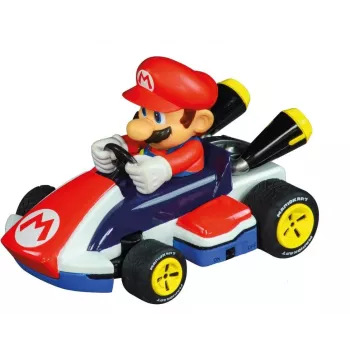 Transporto priemonė Mario Kart Race Kart 1:32 2,4GHz