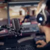 Mikrofono amortizatorius Elgato Wave Shock Mount