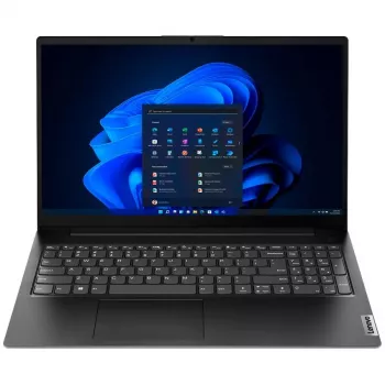Lenovo V15 G4 82YU00QKGE - 15.6 FHD, AMD Ryzen 5 7520U, 8GB RAM, 512GB SSD, DOS - 39,6 cm (15.6) 1920 x 1080 pikselių (Full HD) / 250 nitų ekranas, matinis / AMD Ryzen™ 5 (7000 serija