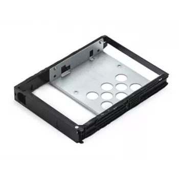 HDD dėklas Synology Type R5 2,5/3,5 col. juodas 171 mm pločio