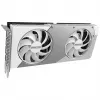 Vaizdo plokštė Inno3D GeForce RTX 5060 Twin X2 OC — 8 GB GDDR7, 128 bitų, PCIe 5.0, 2280 MHz