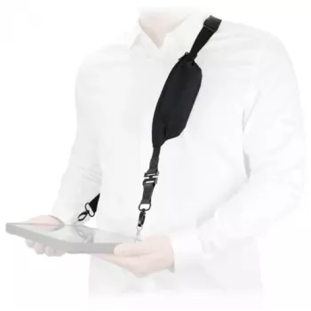 Mobilis Universal Breakaway Shoulder STRAP+EXPANDABLE POCKET-2 AT.PTS (001092)