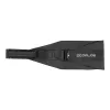 Saulės energijos priedas EcoFlow WAVE 3 diržas — suderinamas su Wave, juodas