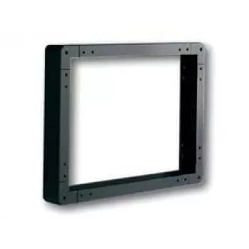 Stovo cokolis Digitus DN-19 PLINTH-8/8-B 800x800 mm Juodas Plienas