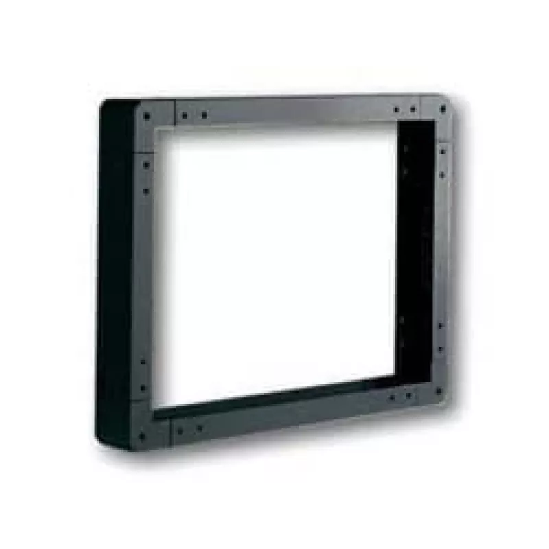 Stovo cokolis Digitus DN-19 PLINTH-8/8-B 800x800 mm Juodas Plienas