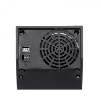 Caso vyno aušintuvas Countertop Black 1 butelis 00614
