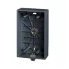 Montavimo rinkinys 2N 9153003 juodas