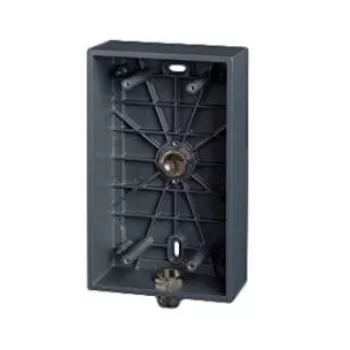 Montavimo rinkinys 2N 9153003 juodas