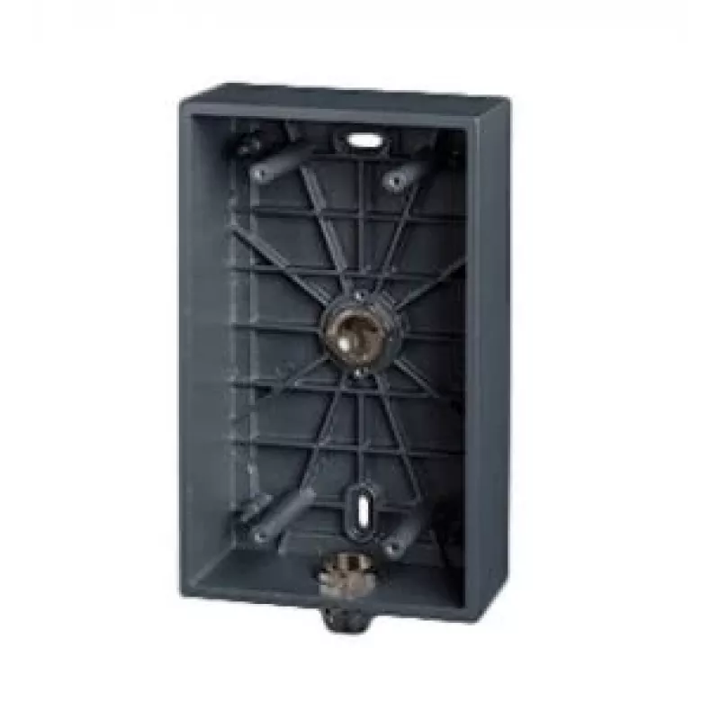 Montavimo rinkinys 2N 9153003 juodas