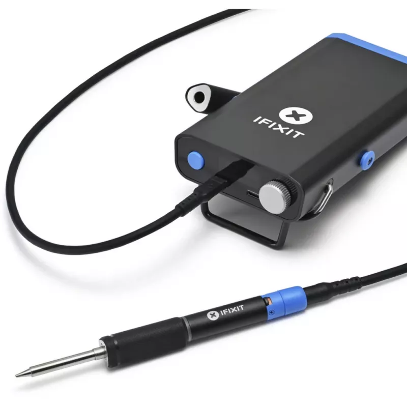Ifixit IF145-494-1 Juoda