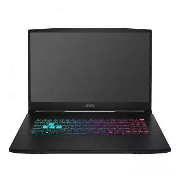 Laptop MSI Katana 17 HX B14WGK-240 — Core i7-14650HX, 16GB RAM, 1TB SSD, GeForce RTX 5070, 17 inch Core Juoda
