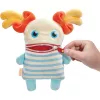 Doll Schmidt Gretchen model 42655, soft stuffed toy for ages 0+