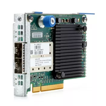 HPE - 640FLR-SFP28 - Tinklo adapteris - FlexibleLOM - 25 Gigabit Ethernet x 2