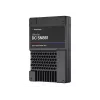 2,5 WD Ultrastar DC SN861 WUS6CA216PSP9X3 - SSD - duomenų centras - 1,6 TB - vidinis - and2 PCIe 5.0 x4 (NVMe)