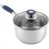 Viryklės indų rinkinys Russell Hobbs RH01178EU 3 dalių, mėlynas