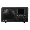 BLOW virtuvės radijas RK5 FM/DAB+ su Bluetooth, juodas