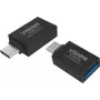 Laido jungčių adapteris USB C USB 3.0 A Vision TC-USBC3A/BL
