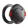 Objektyvo pagrindo žiedas su dangteliu Freewell FW-L1-BL67 67 mm, skirtas Real Locking VND