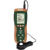 HD450 HD450 liuksmetras 0–400 000 lx