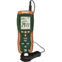 HD450 HD450 liuksmetras 0–400 000 lx