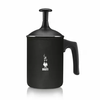 Bialetti 00AGR395 pieno putotuvas Rankinis pieno putotuvas Juodas