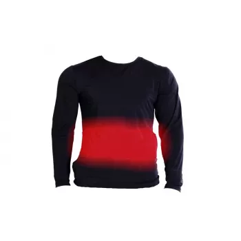 Glovii GJ1XL šildomas bazinio sluoksnio marškiniai, XL dydis