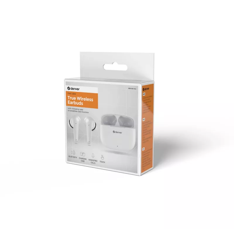Ausinės Denver TWE-48W