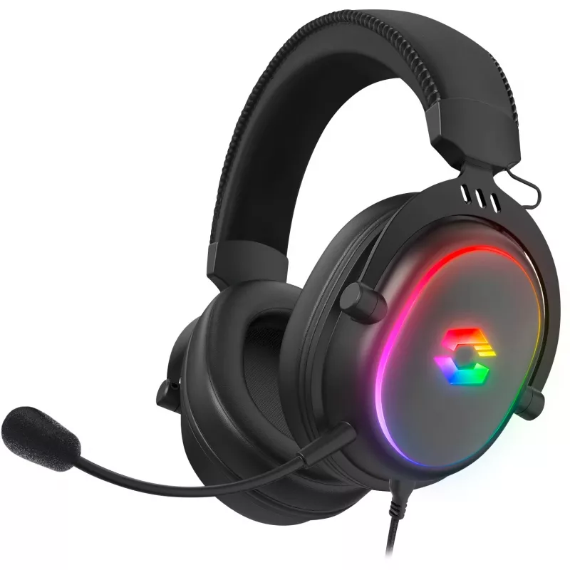 SPEEDLINK CONUX RGB ausinės