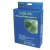 HDMI laidas LogiLink CH0054 15m