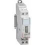 Elektrinė relė Legrand 412412 Daugiaspalvė 125 g