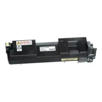 Ricoh 408187 tonerio kasetė 1 vnt. originali juoda