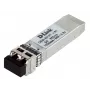 D-Link 10GBase-SR SFP+ siųstuvas-imtuvas, 80/300 m, šviesolaidis, 10000 Mbit/s, SFP+, LC, 50/125, 62.5/125 µm, SR
