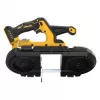 Juostinio pjūklo geležtė DeWalt DCS378N-XJ 18 V belaidžiam juostiniam pjūklui, aukštis 280 mm, vienoje pakuotėje