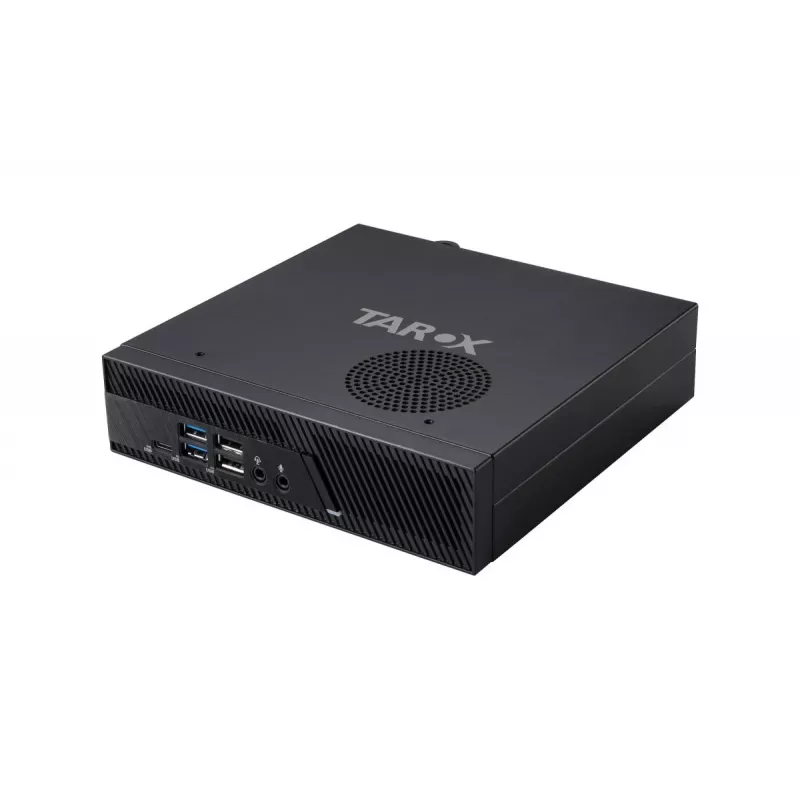 TAROX MINI-PC 540-I - i5-12400,16GB,500GB,W11P (2600036)