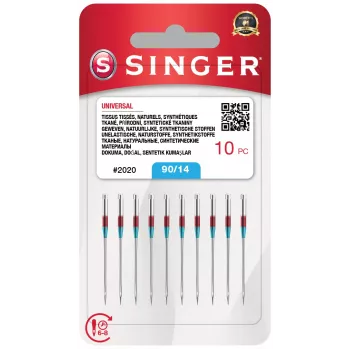 Singer | Adata, 2020 SZ14 BLST W/10