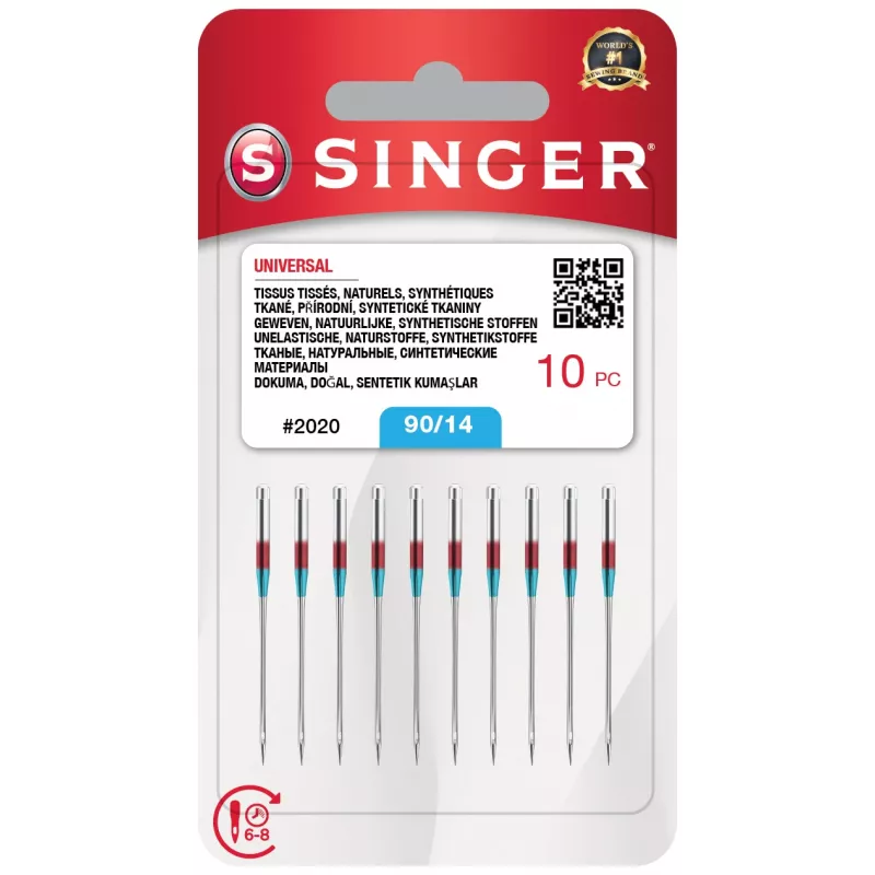 Singer | Adata, 2020 SZ14 BLST W/10