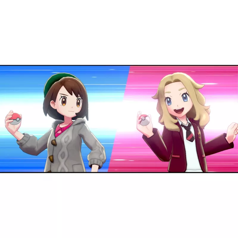 Activision Pokémon Schild - Nintendo Switch