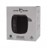 Nešiojamasis garsiakalbis White Shark GBT-888 Dhak Juoda