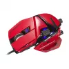 Žaidimų pelė Mad Catz R.A.T 8+ ADV USB Type-A