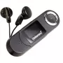 Intenso Music Walker - Digital Player - 16 GB - Juoda