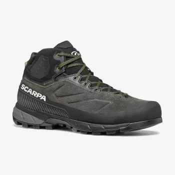 Scarpa RAPID XT MID GTX lengvi žygio batai 440 g