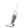 Stick vacuum Deerma DX118C — 600 W, HEPA, Cyclonic, Bagless 1.2 L, AC, 5 m cord, White