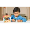 Žaislų figūrėlių rinkinys TMTOYS Mini Bluey Grocery store BLU17555 – mini personažų rinkinys