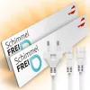 Pelėsių prevencijos juostelė Technaxx Schimmel Dry rinkinys, 2 vnt. M1 + M2