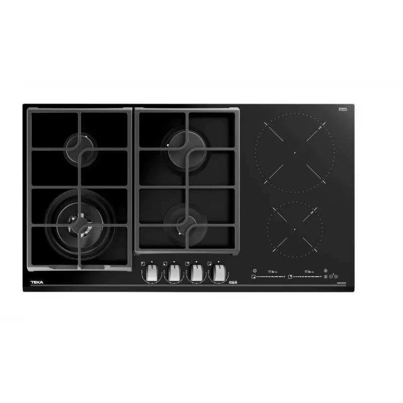 Hob JZC 96342 BBC BK (E4)