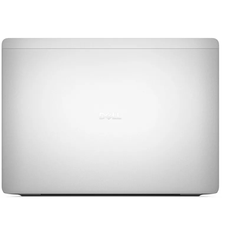DELL Pro 13 Plus PB13250 Copilot+ PC Intel Core Ultra 7 266V Nešiojamasis kompiuteris 33,8 cm (13.3) Full HD+ 16 GB LPDDR5x-SDRAM 512 GB SSD Wi-Fi 7 (802.11be) Windows 11 Pro Sidabrinis